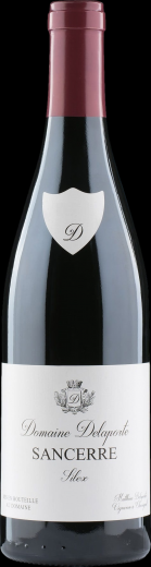 Delaporte Sancerre Silex Rouge 2021