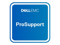 Dell Erweiterung zu 3 jahre ProSupport - Serviceerweiterung