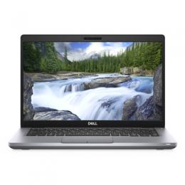 Dell Latitude 5411 / 14 FHD / Intel i5-10400H / 16GB RAM / 512GB SSD / GeForce MX250 / Windows 10 Pro