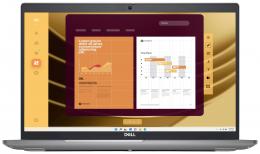 Dell Latitude 5550 u5-135U   15.6 16GB/512GB SSD FHD W11P