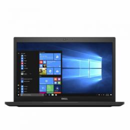 Dell Latitude 7490 i5, 8 GB, 256 GB SSD, 14 Full HD, HD Graphics 620, Win 10 Pro