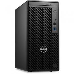 DELL OptiPlex 3000 MT 93RJ6 - Intel i5-12500, 8GB RAM, 256GB SSD, Intel UHD Graphics 770, Windows 10 Pro