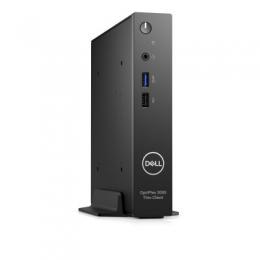 DELL OptiPlex 3000 Thin Client 08RGN B-Ware - Intel Celeron N5105, 8GB RAM, 256GB SSD, UHD-Grafik, Win10 IoT