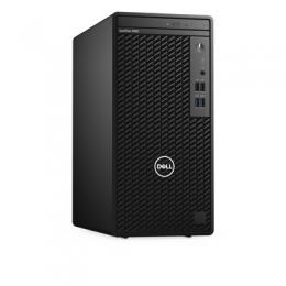 DELL OptiPlex 3080 MT 4NM52 B-Ware Intel i5-10500, 8GB RAM, 256GB SSD, DVD RW, Intel UHD-Grafik 630, Win10Pro