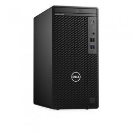 DELL OptiPlex 3080 MT 4NM52 Intel i5-10500, 8GB RAM, 256GB SSD, DVD RW, Intel UHD-Grafik 630, Win10Pro