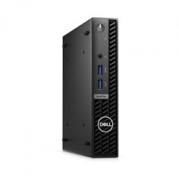 DELL OptiPlex MFF 33RDD - Intel i5-13500T, 16GB RAM, 512GB SSD, Intel UHD Graphics 770, Windows 11 Pro