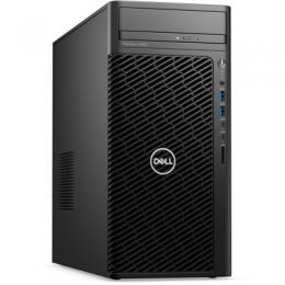 Dell Precision 3660 MT PYNPC - Intel i7-12700K, 16GB RAM, 512GB SSD, NVidia Quadro RTX A2000, Windows 10 Pro
