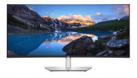 Dell UltraSharp U4021QW - LED-Monitor - gebogen - 100.8 cm (39.7)