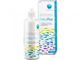 DeltaPlus