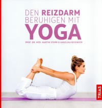 Den Reizdarm beruhigen mit Yoga Buch