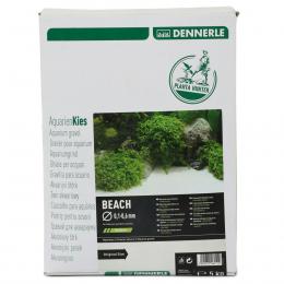 Dennerle Naturkies Plantahunter Beach 0,1-0,6mm 5kg