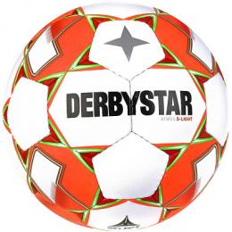 Derbystar Fußball Atmos S-Light AG, Größe 4