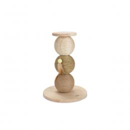 Designed by Lotte Holz Kratzb&auml;lle Elio