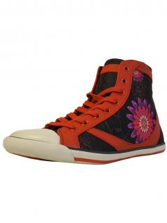 Desigual Damen Schuh Andy Rep