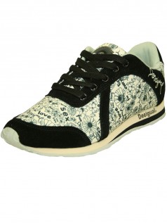 Desigual Damen Schuh Running 7 (36)