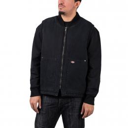 Dickies Duck Canvas Vest