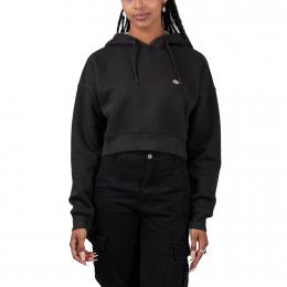 Dickies Oakport Cropped Hoodie