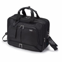 Dicota Eco Top Traveller Twin PRO - Notebook-Rucksack