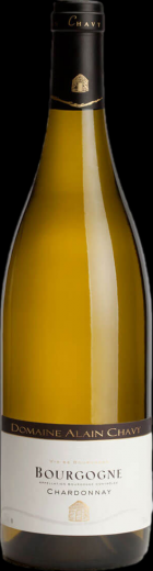 Domaine Alain Chavy Bourgogne Chardonnay 2020