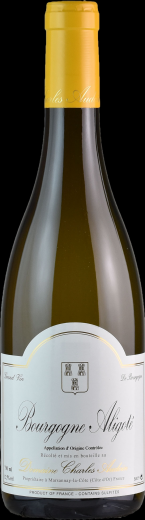 Domaine Charles Audoin Bourgogne Aligote 2021