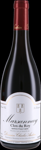 Domaine Charles Audoin Marsannay Clos du Roy Rouge 2021