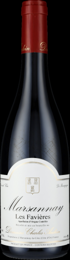 Domaine Charles Audoin Marsannay Les Favieres 2021