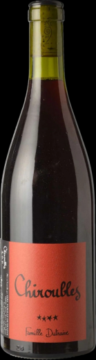 Domaine de la Grand'Cour JL Dutraive Chiroubles 2021