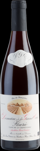 Domaine de la Grand'Cour JL Dutraive Fleurie Clos de la Grand'Cour 2021