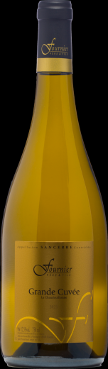 Domaine Fournier Sancerre Grande Cuvee La Chaudouillonne 2021