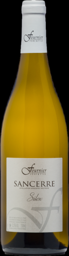 Domaine Fournier Silex Sancerre Blanc 2020