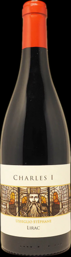 Domaine Raymond Usseglio & Fils Charles I Lirac 2020