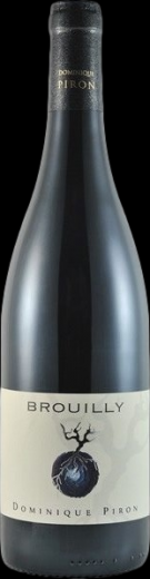 Dominique Piron Brouilly 2018