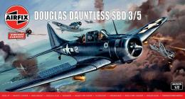 Douglas Dauntless SBD 3/5