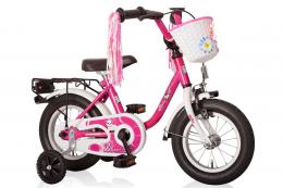 Dream Cat 12,5" pink