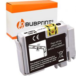 Druckerpatrone kompatibel für Epson T1301 für Stylus SX525WD SX535WD SX620FW Office B42WD BX525WD Workforce WF-3520DWF WF-7515 WF7525 Schwarz