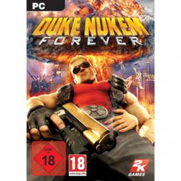 Duke Nukem Forever