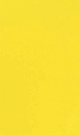 Duni Mitteldecken aus Dunicel Uni gelb, 84 x 84 cm, 100 Stück