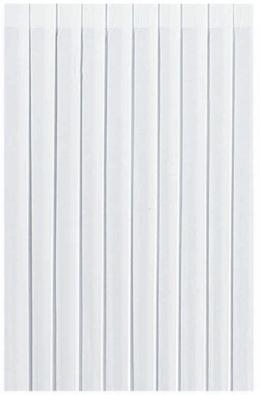 Duni Table-Skirting 0,72 x 4 m White