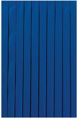 Duni Table-Skirtings Uni dunkelblau 4m x 72cm Dunicel