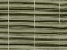 Duni Tischset aus Papier Motiv Bamboo, 30 x 40 cm, 250 Stück