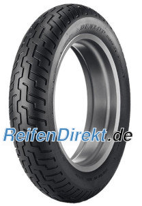 Dunlop D404 ( 150/90B15 TL 74H M/C, Hinterrad )