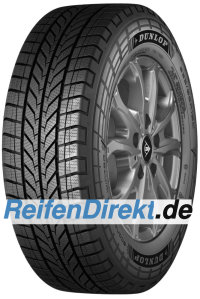 Dunlop Econodrive Winter ( 225/55 R17C 109/107T 8PR BLK )