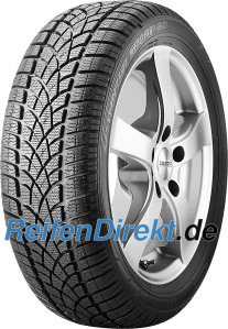 Dunlop SP Winter Sport 3D ( 235/50 R19 103H XL AO, mit Felgenschutz (MFS) BLK )