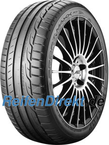 Dunlop Sport Maxx RT ( 225/45 R19 96W XL mit Felgenschutz (MFS) BLK )