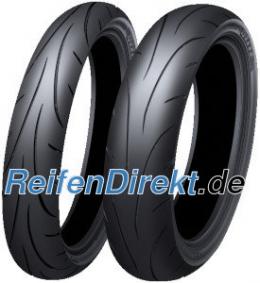Dunlop Sportmax Q-Lite ( 100/80-17 TL 52H Vorderrad )
