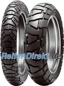 Dunlop TRX Mission ( 120/90-18 TL 65T M+S Kennung )