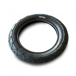 Dutch Toys Ersatzmantel für Balance Bike Triker, Vorderrad