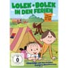 DVD Lolek und Boleks in den Ferien