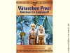 DVD Väterchen Frost Abenteuer im Zauberwald
