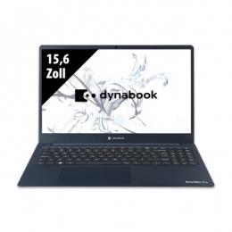 Dynabook Satellite Pro C50 - 15,6 Zoll - Core i5-1035G1 @ 1,0 GHz - 8GB RAM - 500GB SSD - FHD (1920x1080) - Webcam - Win10Pro - Neuware